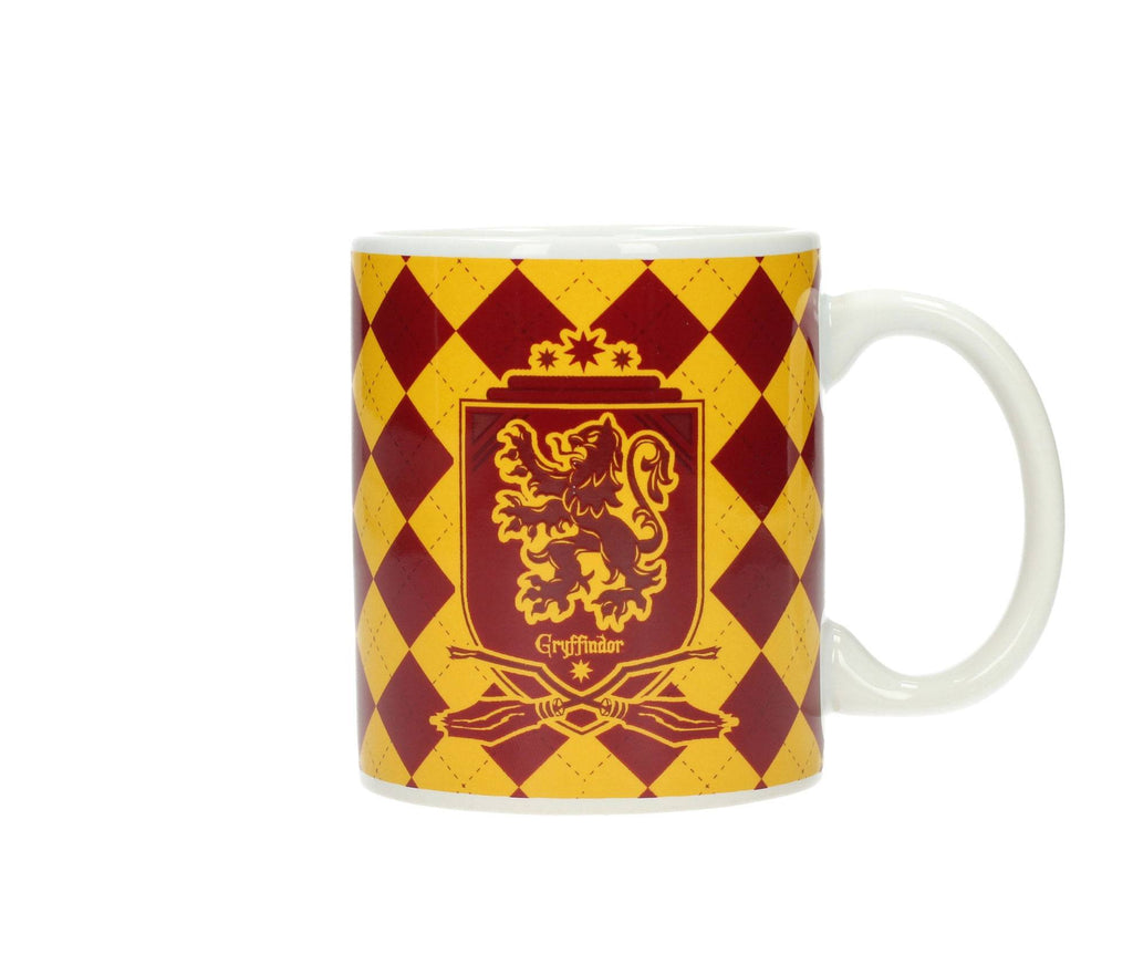 Harry Potter Mug Gryffindor SD Toys