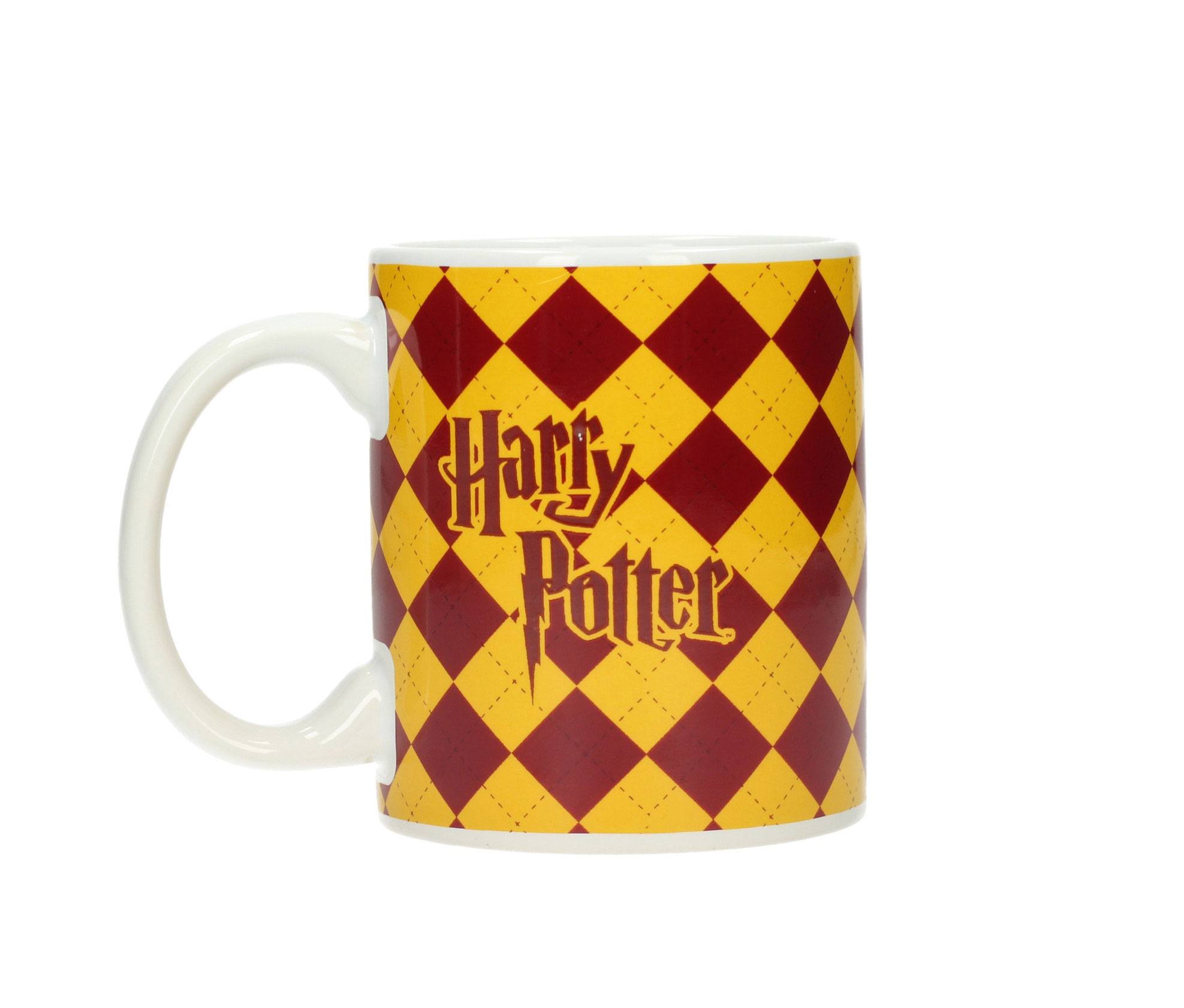 Harry Potter Mug Gryffindor SD Toys