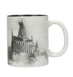 Harry Potter Mug Hogwarts Castle - Magisk Keramikmugg SD Toys