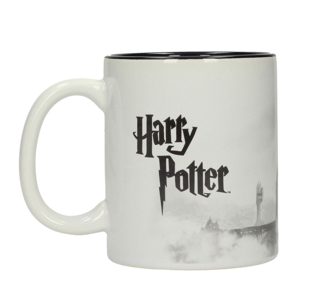Harry Potter Mug Hogwarts Castle - Magisk Keramikmugg SD Toys