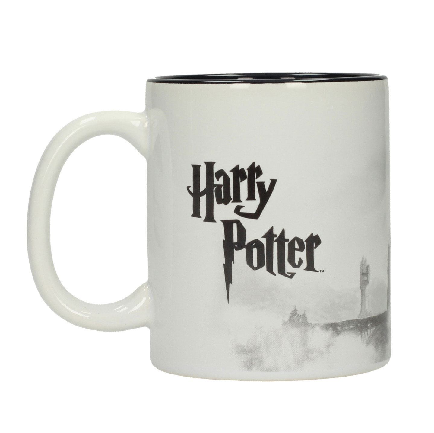 Harry Potter Mug Hogwarts Castle - Magisk Keramikmugg SD Toys