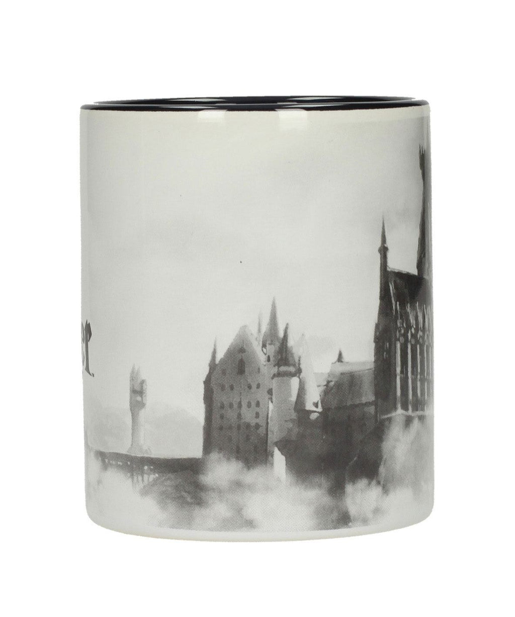 Harry Potter Mug Hogwarts Castle - Magisk Keramikmugg SD Toys