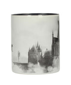 Harry Potter Mug Hogwarts Castle - Magisk Keramikmugg SD Toys