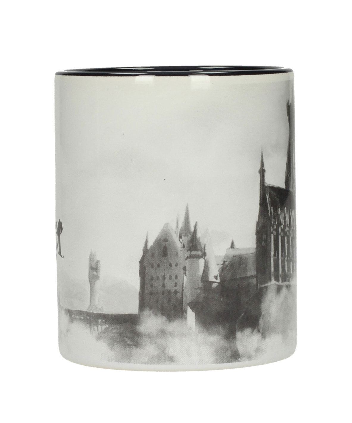 Harry Potter Mug Hogwarts Castle - Magisk Keramikmugg SD Toys