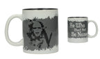 Harry Potter Mug He Who Must Not Be Named SD Toys
