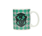 Harry Potter Mug Slytherin - Magisk Keramikmugg SD Toys