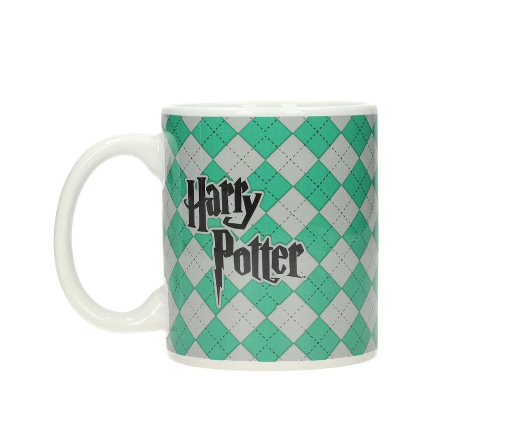 Harry Potter Mug Slytherin - Magisk Keramikmugg SD Toys