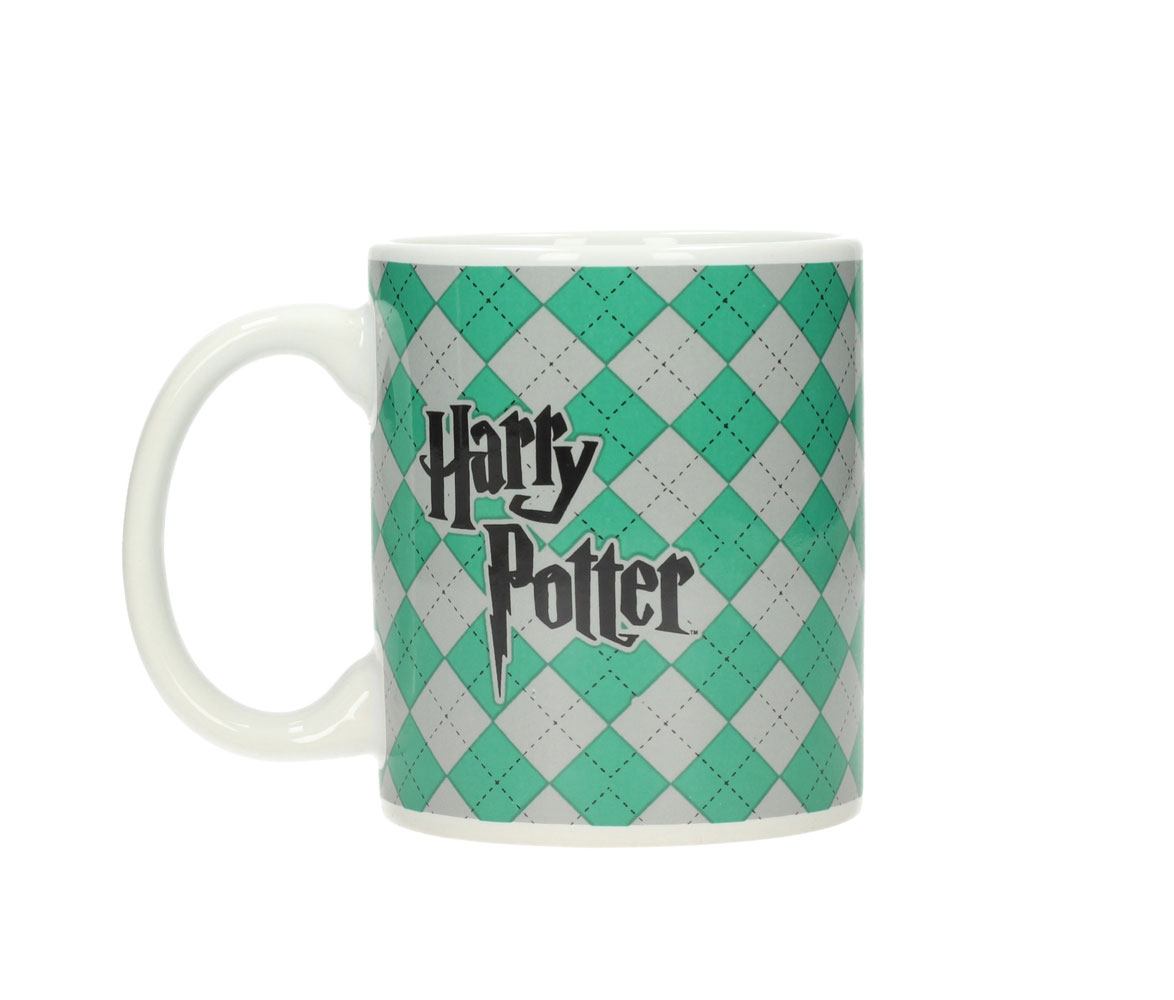 Harry Potter Mug Slytherin - Magisk Keramikmugg SD Toys