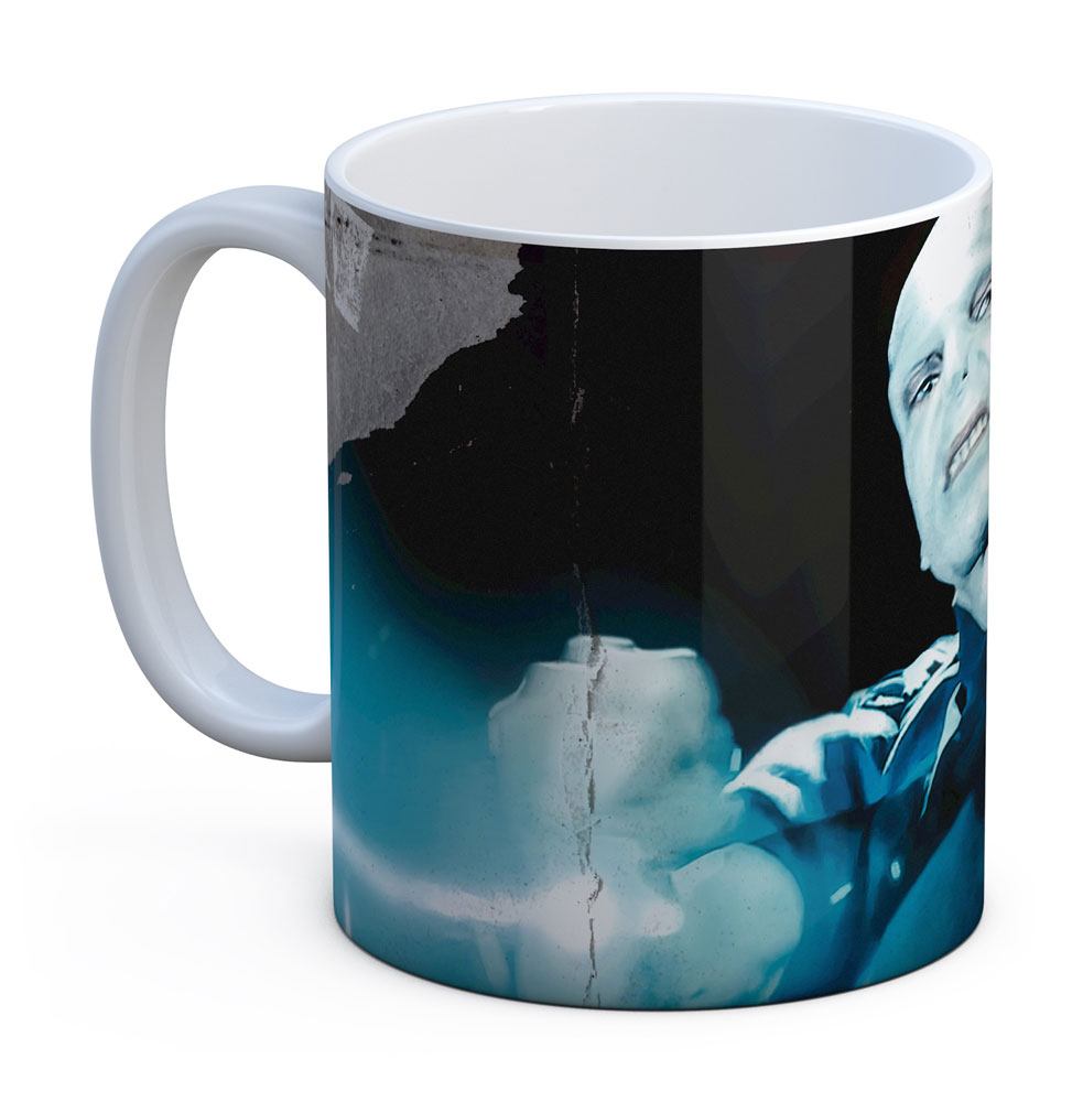 Harry Potter Mug Voldemort SD Toys