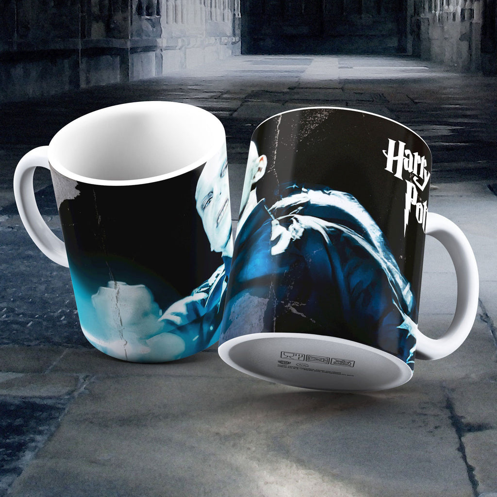 Harry Potter Mug Voldemort SD Toys