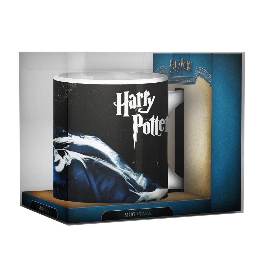 Harry Potter Mug Voldemort SD Toys