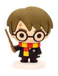 Harry Potter Pokis Gummiminifigur Harry Potter 6 cm SD Toys