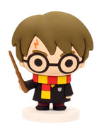 Harry Potter Pokis Gummiminifigur Harry Potter 6 cm SD Toys