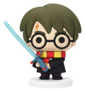 Harry Potter Gummifigur Mini Harry Potter med Svärd 8 cm