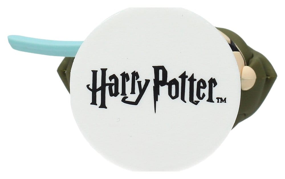Harry Potter Gummifigur Mini Harry Potter med Svärd 8 cm