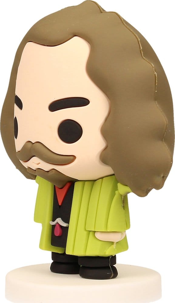 Harry Potter gummifigur Sirius Black 8 cm
