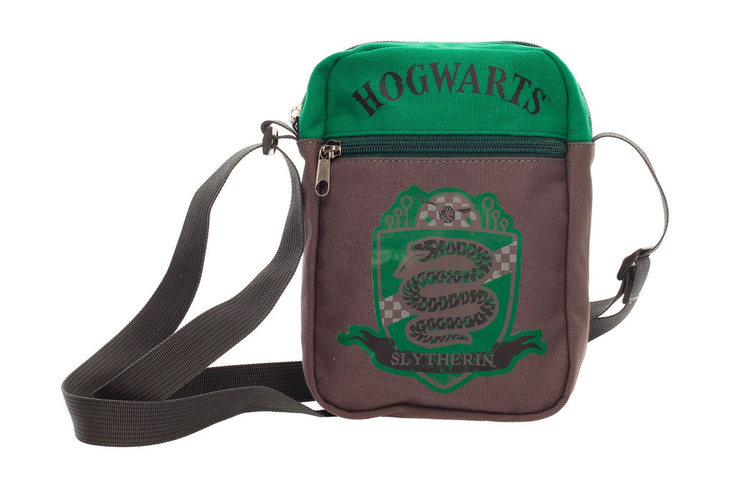 Harry Potter Mini Canvas Bag Slytherin SD Toys
