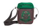 Harry Potter Mini Canvas Bag Slytherin SD Toys