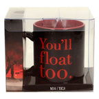 Stephen King's It 2017 Mugg Pennywise SD Toys