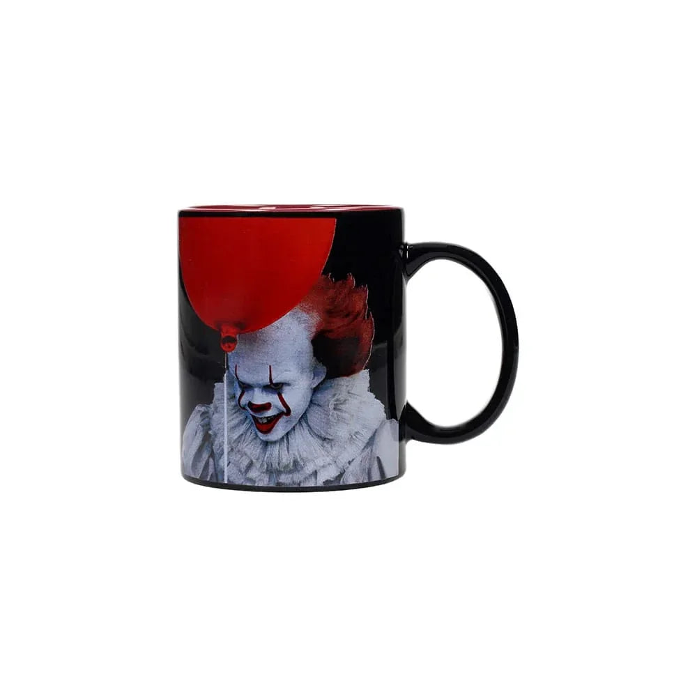 Stephen King's It 2017 Mugg Pennywise SD Toys