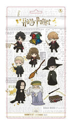 Harry Potter Magnet Set C SD Toys