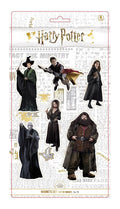 Harry Potter Magnet Set B – Set med 6 magneter med motiv från Harry Potter-serien