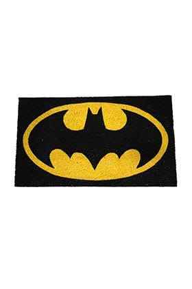 DC Comics Dörrmatta Batman-Logotyp 40 x 60 cm