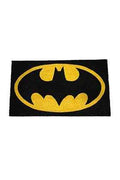DC Comics Dörrmatta Batman-Logotyp 40 x 60 cm