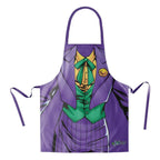 DC Comics Joker Köksskydd – En Rolig och Praktisk Matlagningstillbehör SD Toys