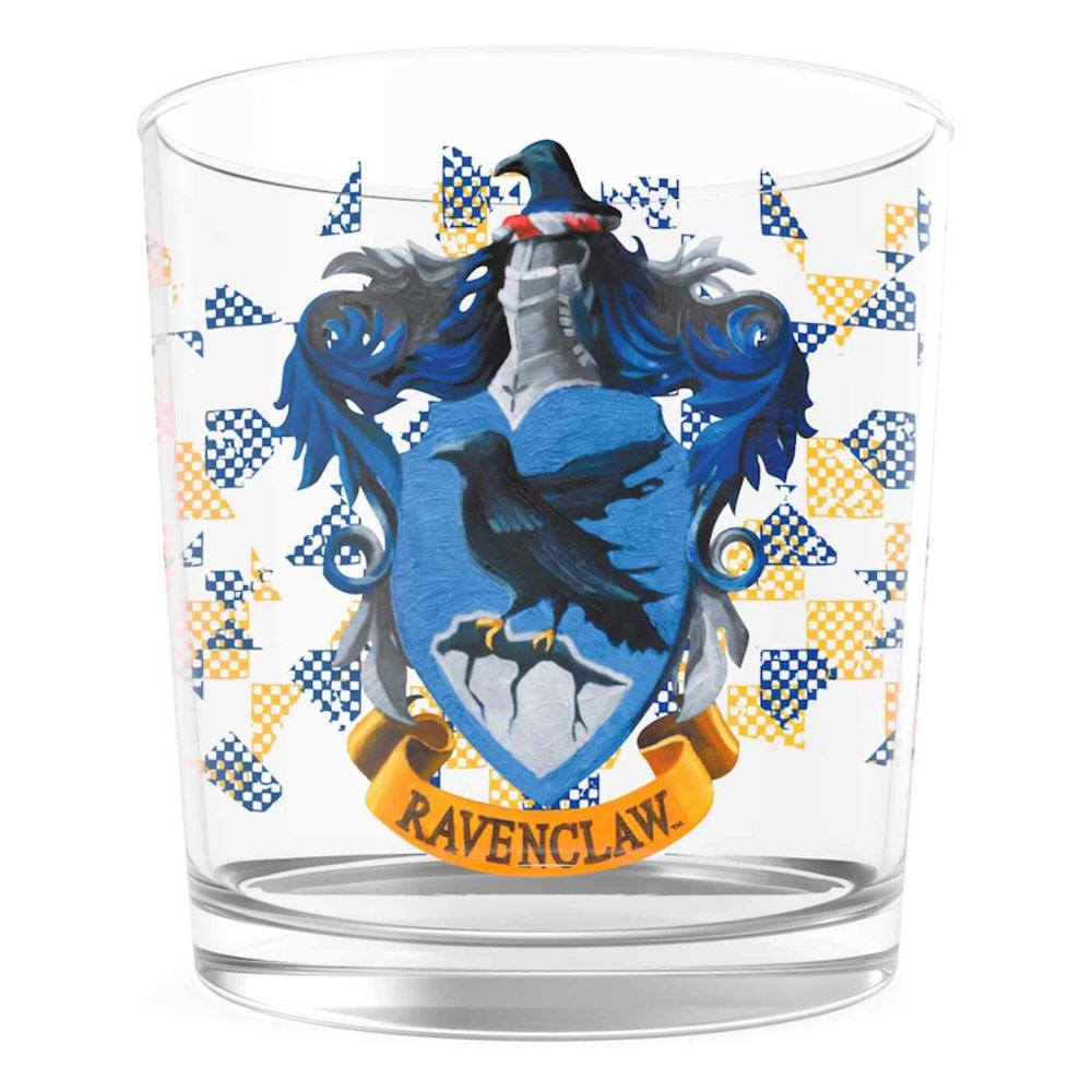 Harry Potter Ravenclaw Glas SD Toys