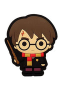 Harry Potter Gummimagnet Harry Potter