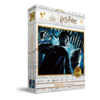 Harry Potter Pussel med 3D-Effekt: Halvblodsprinsen (100 bitar) SD Toys