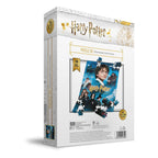 Harry Potter Jigsaw Puzzle med 3D-Effekt Philosopher's Stone Poster (100 bitar) SD Toys