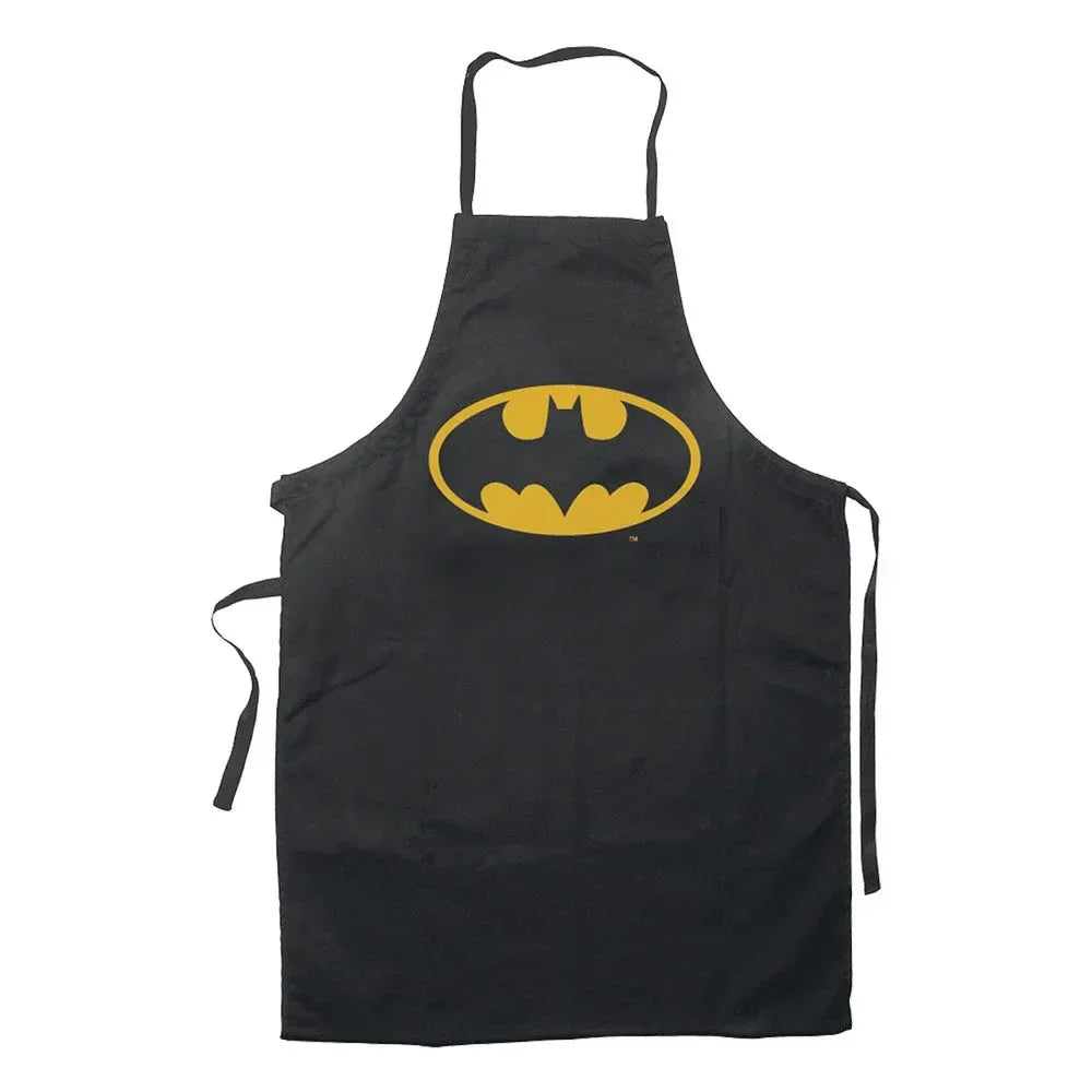 DC Comics Köksskydd Batman – 100% Bomull SD Toys