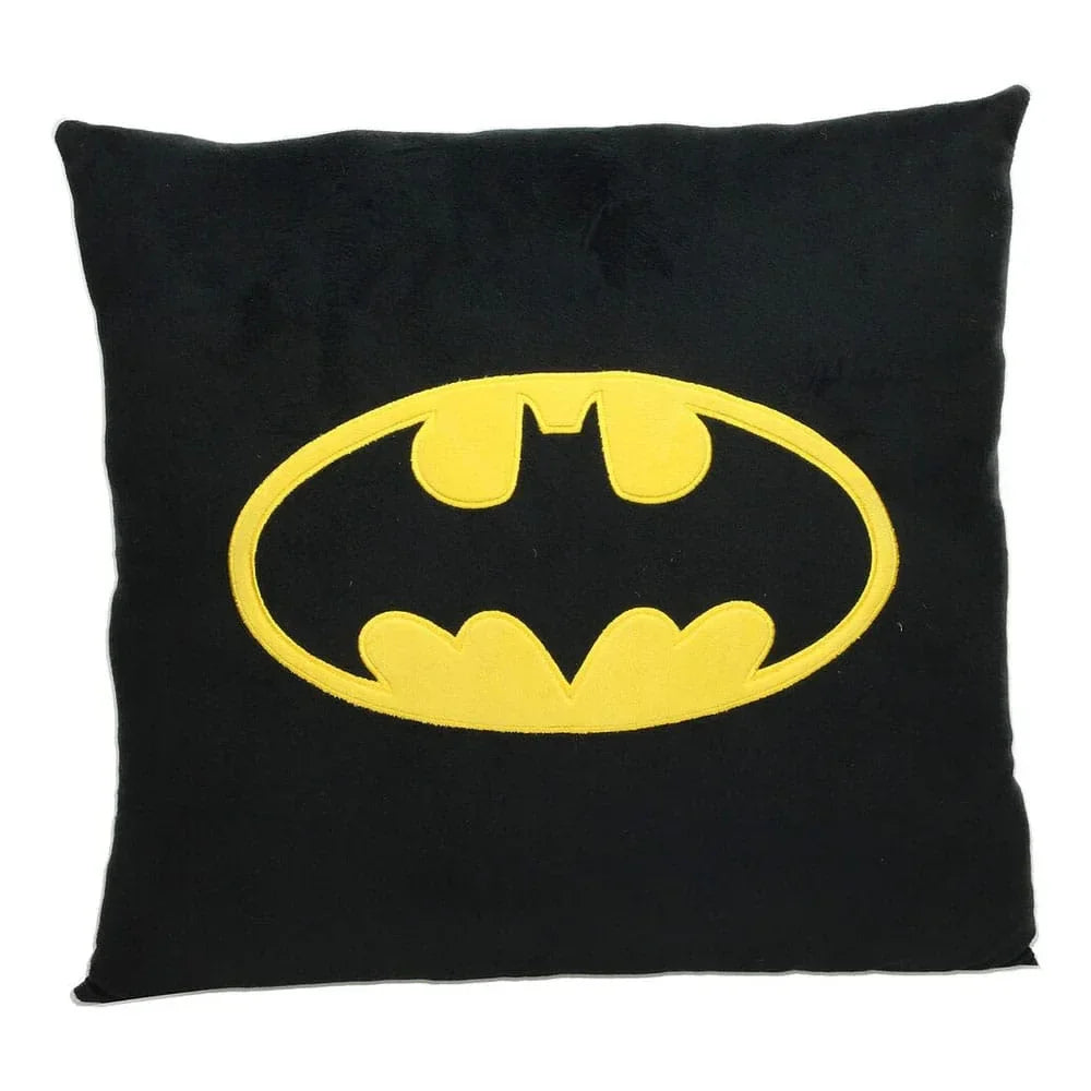 DC Universe Kudde med Batman-symbol 45 x 45 cm SD Toys