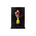 IT Poster PVC Figur Pennywise & Georgie 20 cm SD Toys