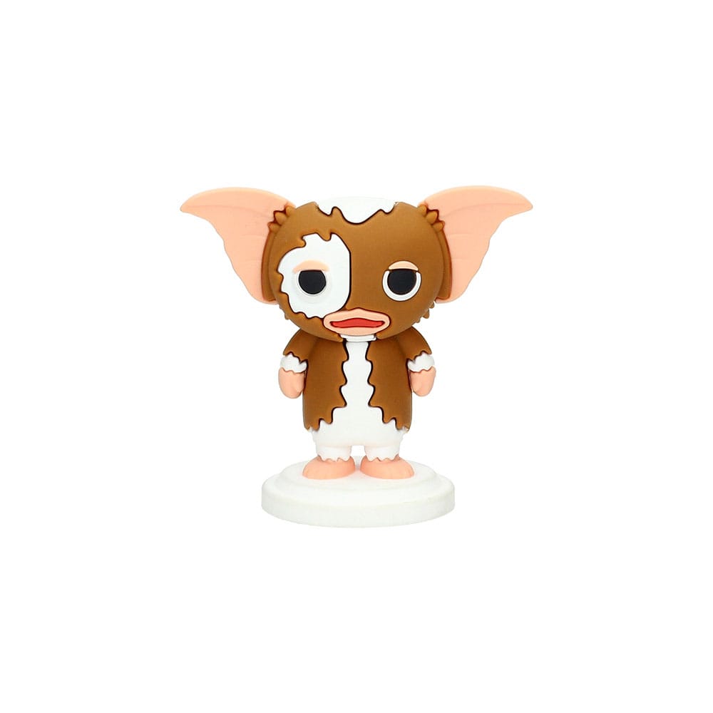 Gremlins Pokis Gummi Minifigur Gizmo 7 cm SD Toys