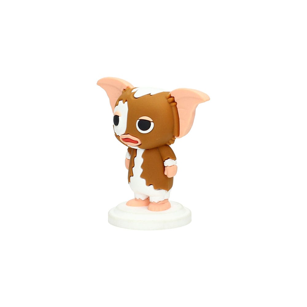 Gremlins Pokis Gummi Minifigur Gizmo 7 cm SD Toys