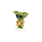 Gremlins Pokis Gummiminifigur Flasher 7 cm SD Toys