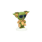 Gremlins Pokis Gummiminifigur Flasher 7 cm SD Toys