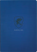 Harry Potter Softcover Notebook Ravenclaw 21 cm