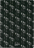Corpse Bride Softcover Notebook Skeleton ver. A 21 cm