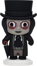 DC Comics Pokis Mini Figure Penguin 8 cm