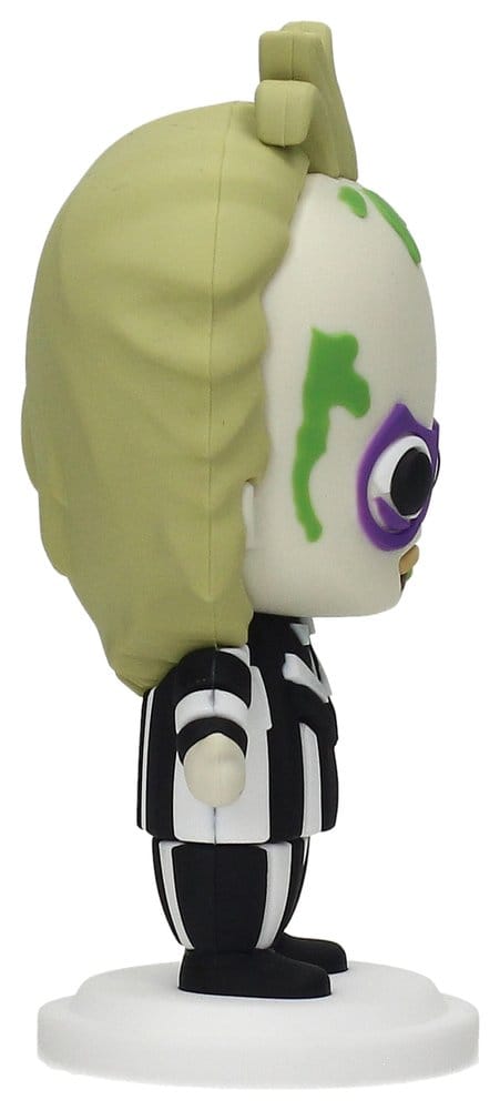 Beetlejuice Pokis Mini Figure Beetlejuice 8 cm