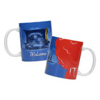 Stephen King's Det: Välkommen till Derry Mugg Cirkus SD Toys