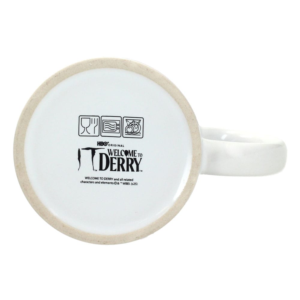 Stephen King's Det: Välkommen till Derry Mugg Cirkus SD Toys