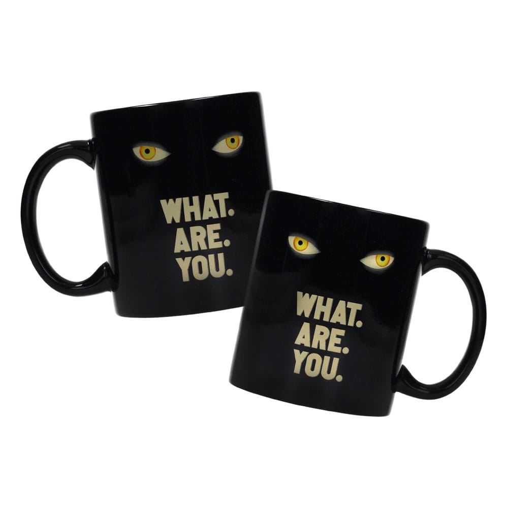 Stephen Kings Det: Välkommen till Derry Mugg Vad. är. du. SD Toys