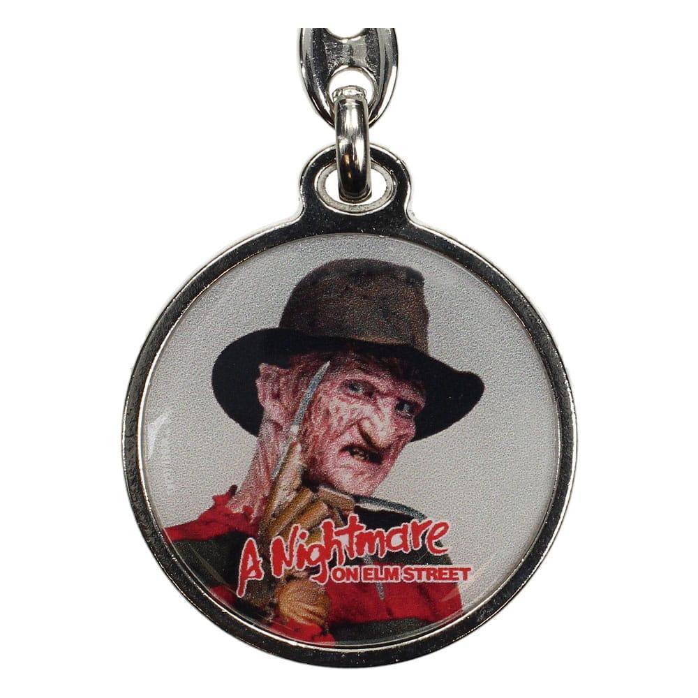 A Nightmare on Elm Street Presentset: Mugg & Nyckelring SD Toys