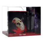 Friday the 13th Gift Set Mug & Nyckelring Jason's Mask SD Toys
