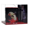Friday the 13th Gift Set Mug & Nyckelring Jason's Mask SD Toys